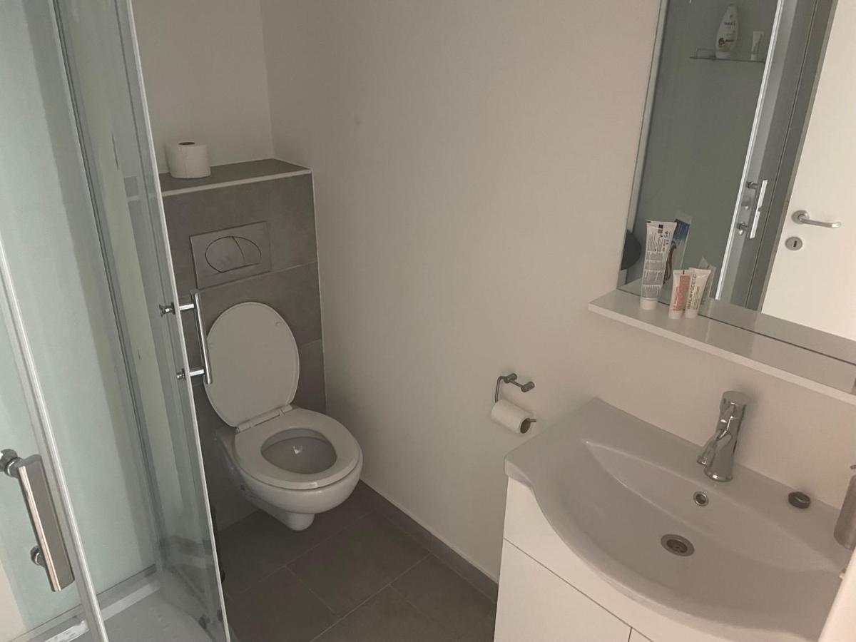 Room Aa Dravograd Exteriör bild