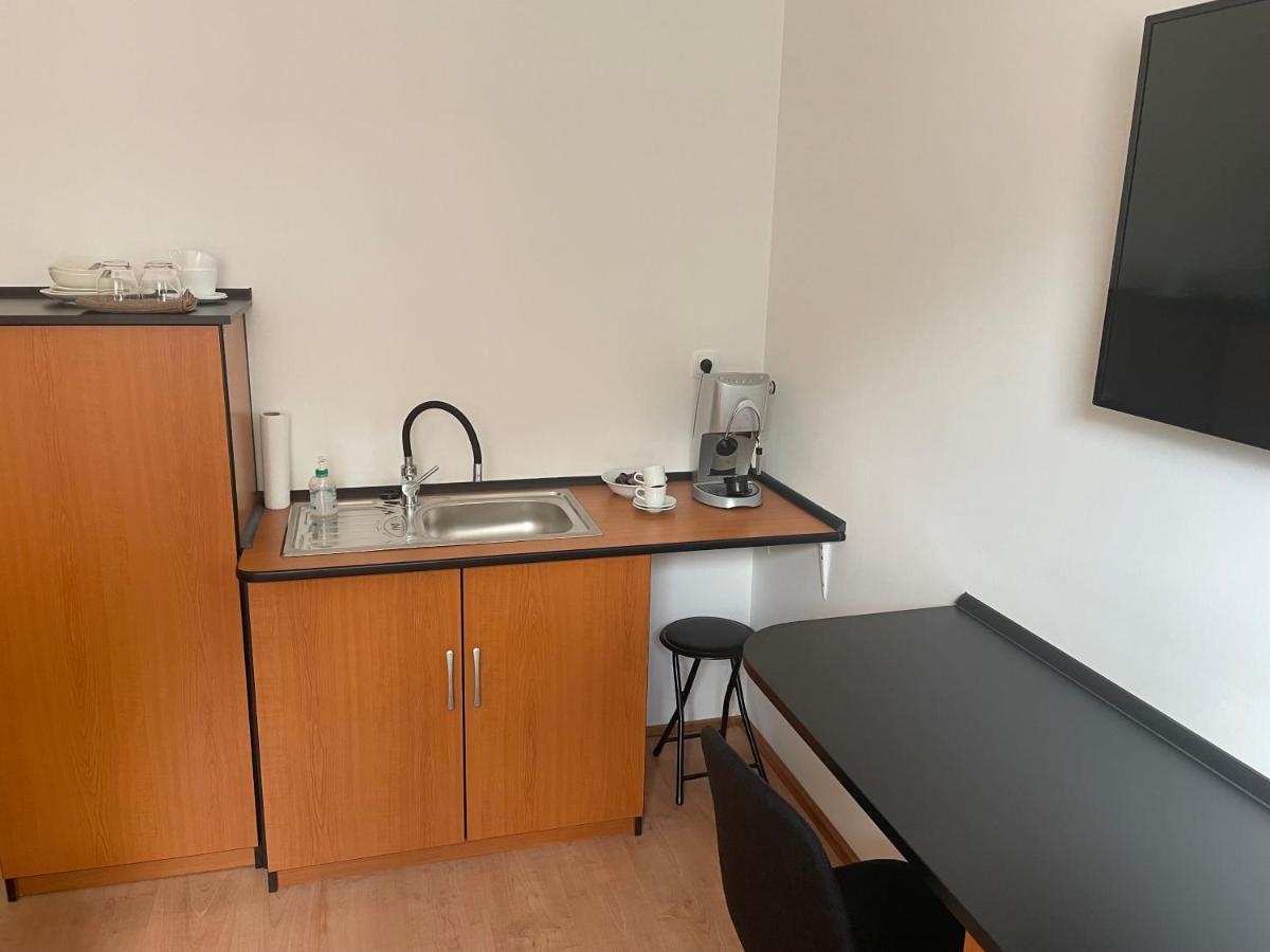Room Aa Dravograd Exteriör bild