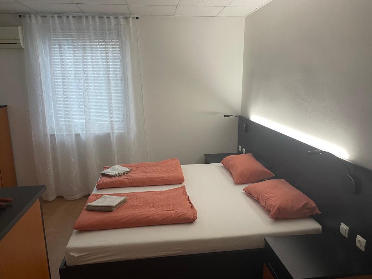 Room Aa Dravograd Exteriör bild